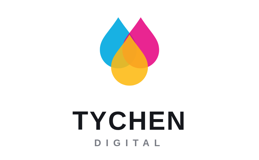 TYCHEN Digital